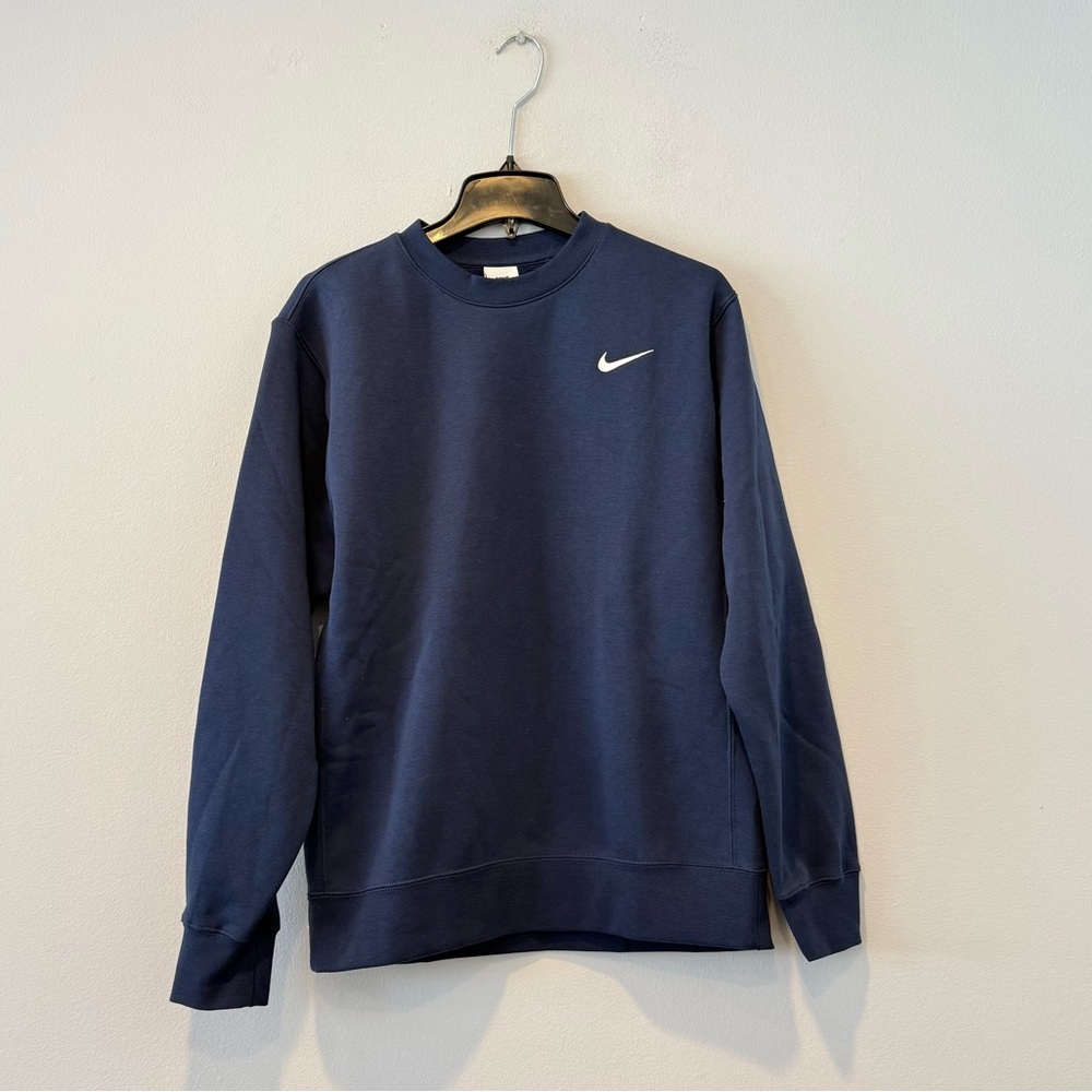 Nike Men’s Team Club Crew - Picture 9 of 10